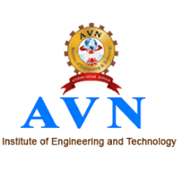 AVN Institute of Engineering and Technology Logo