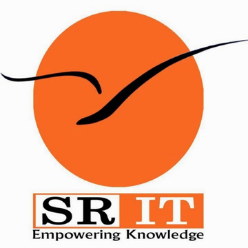 SRIT Logo
