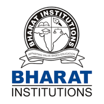 Bharat Institute of Engineering and Technology Logo