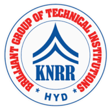 Kasireddy Narayanreddy College of Engineering and Research Kasireddy Narayanreddy College of Engineering and Research Logo