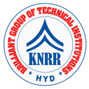 Kasireddy Narayanreddy College of Engineering and Research Logo