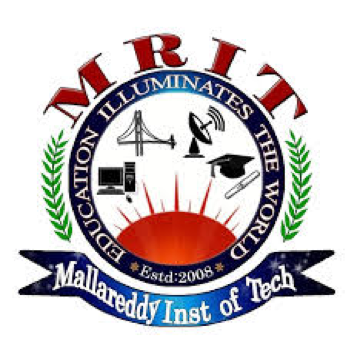 Mallareddy Institute of Technology Mallareddy Institute of Technology Logo