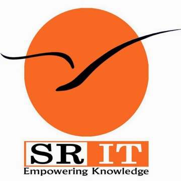 SR Institute of Technology SRIT Logo