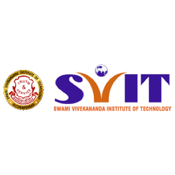 Swami Vivekananda Institute of Technolog Logo