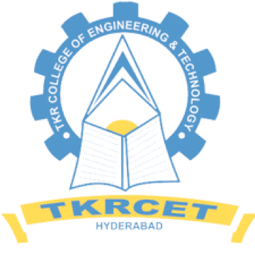 TKR College of Engineering and Technology Logo