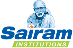 Sairam Group of Institutions Logo