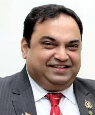 Dr. K.T. Mahhe