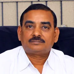 Dr. K. Sri Rama Krishna