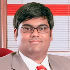 R.M. Kishore