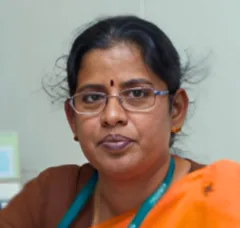 Dr. S. Pavai Madheswari