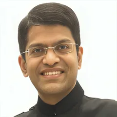 Dr. S. Vaidhyasubramaniam