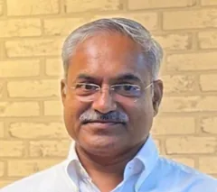 Mr. Suresh Gurala